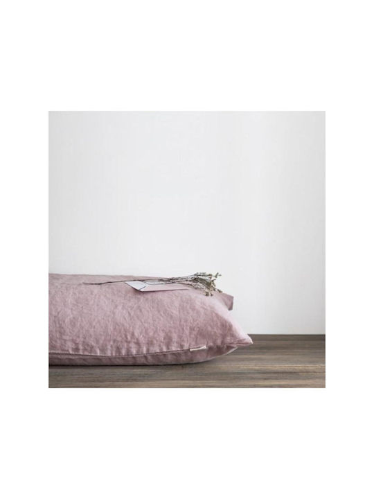 SteweHome Set Pink Pillowcases 50x70cm