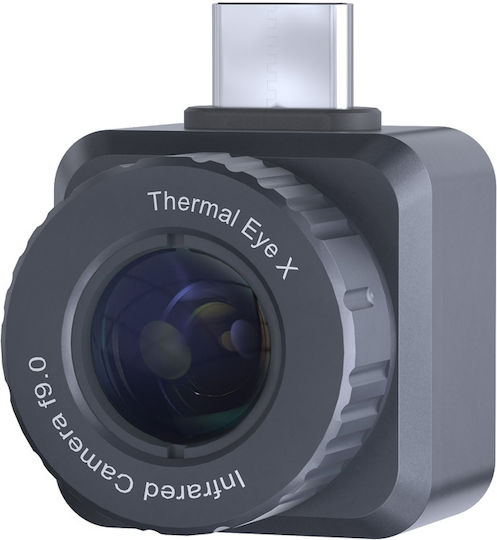 TM-X2cam Θερμοκάμερα για Κινητό