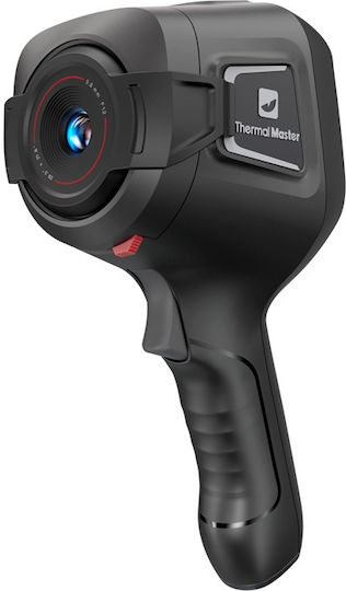 Thor001 Thermal Camera for Temperatures from 20°C to 550°C