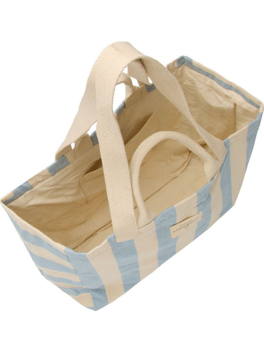 Hunkemöller Плажна Чанта Синя