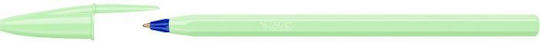 BIC Cristal Pens Ballpoint (Miscellaneous Colours)