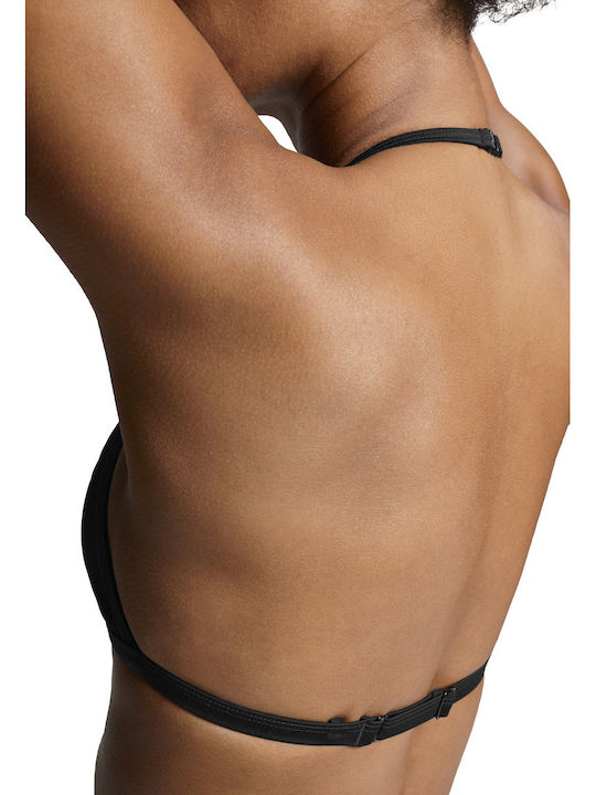 Ribbed Triangle Bikini Τριγωνάκι Γυναικείο