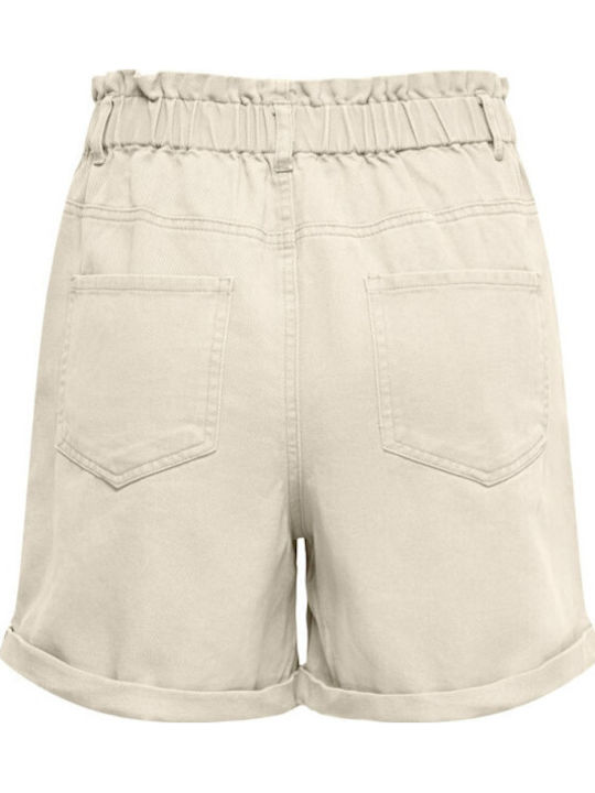 Damen-Shorts Sandshell