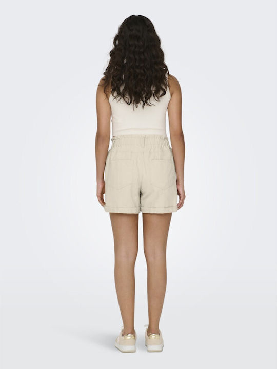 Damen-Shorts Sandshell