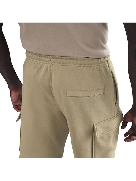 Club Sports Men's Bermuda Fn3525-297