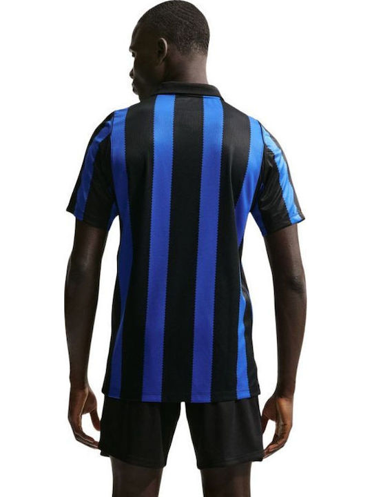 Stadium Αθλητική Ανδρική Βερμούδα Dri-FIT Black