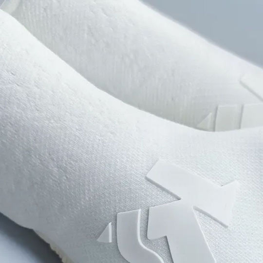 KEEPERsport Ръкавици за вратари за възрастни бели