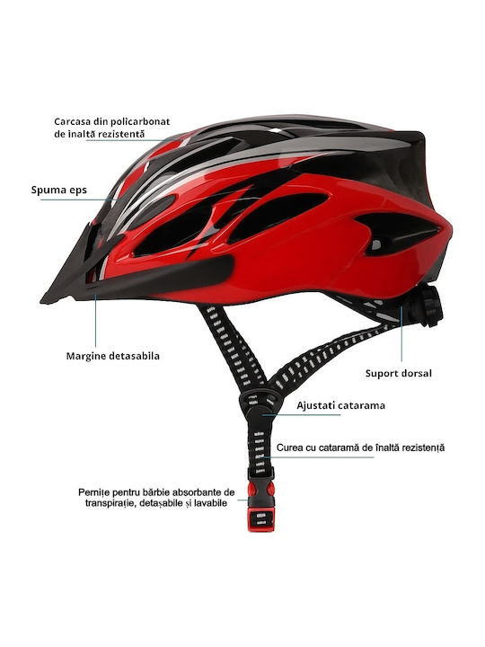 FIXATO FIXATO Fahrradhelm Gelb
