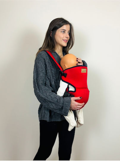 SteweHome Standard Baby Carrier Sling Red