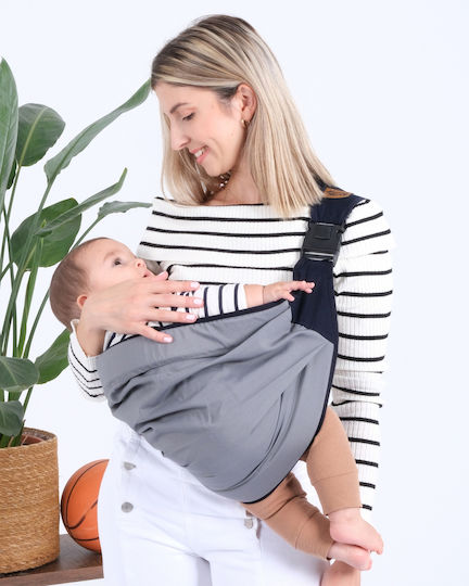 SteweHome Γκρι με Μέγιστο Βάρος 20kg