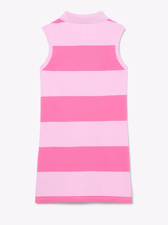 Καλοκαιρινό Φόρεμα Pink