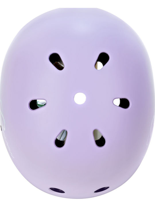 Raven Kids Bike and Scooter BMX Helmet Blue