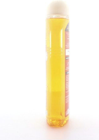 Le Petit Marseillais Calendula & Argan Oil Shampoos Reconstruction/Nourishment for Dry Hair Hair 300ml