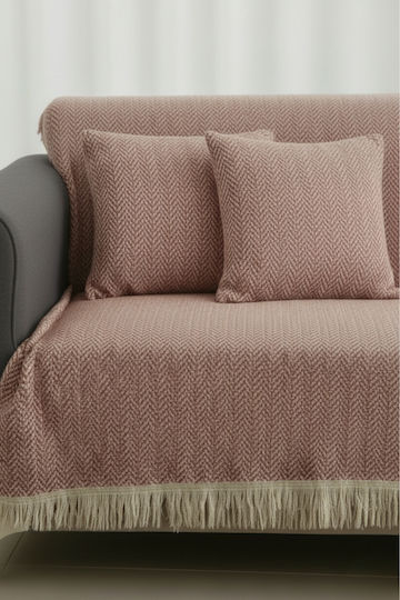 SteweHome Πολυθρόνας Π170xΜ210cm Κόκκινο SteweHome Πολυθρόνας Π170xΜ210cm Κόκκινο