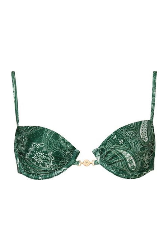 Bikini Set Green