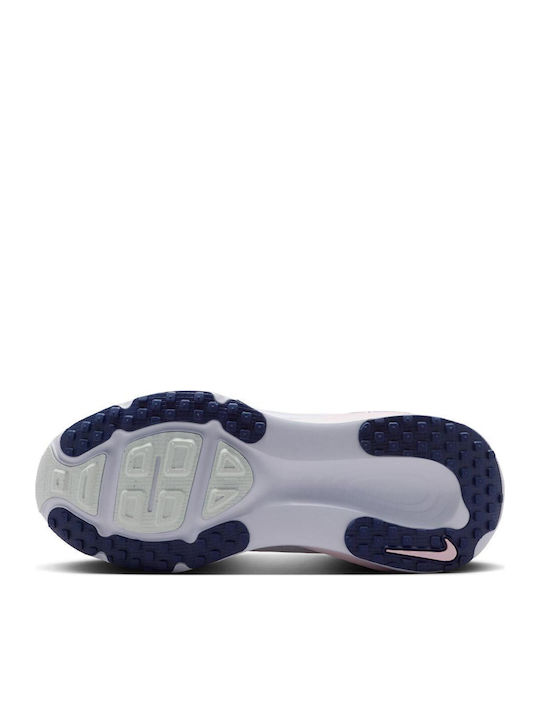 Vomero 18 Kinder Sneaker Weiße