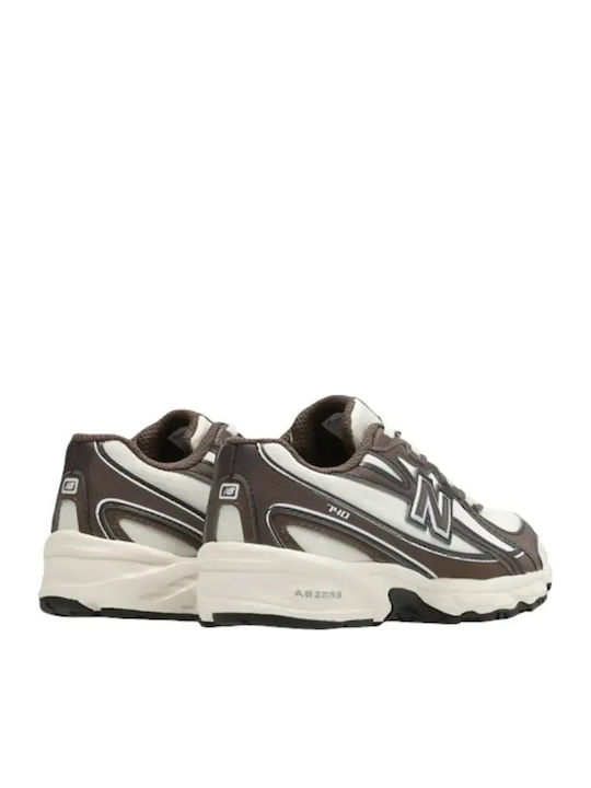 740 Adidași Copii Maro