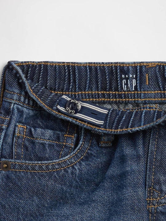 Kinder Shorts & Bermudas Denim Dunkle Waschung