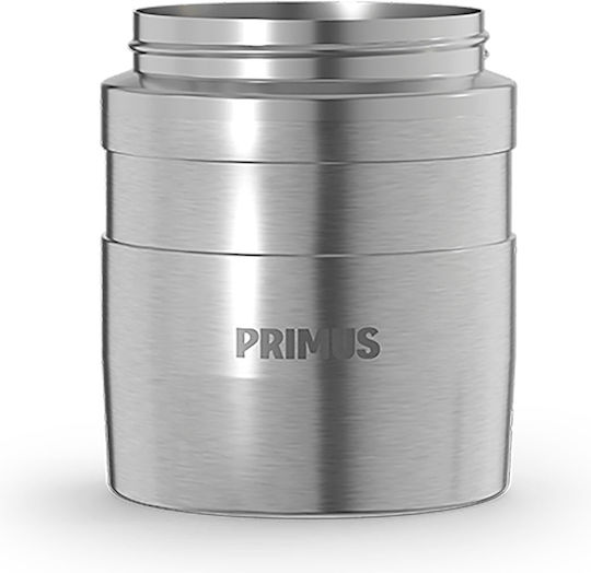Primus Κανάτα Θερμός Ανοξείδωτο 400ml Ανοξείδωτο Ατσάλι