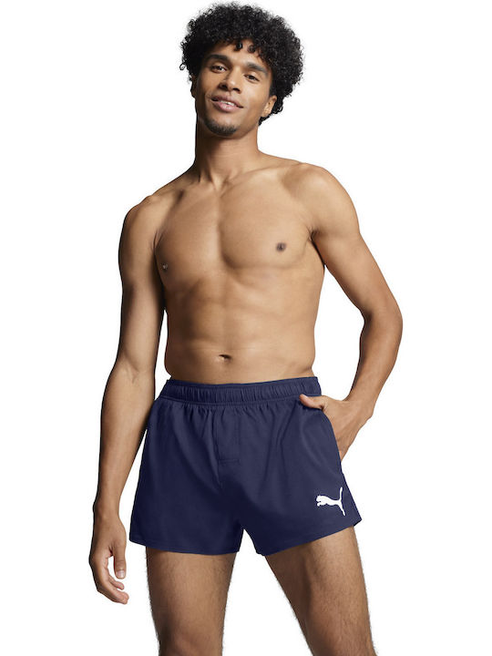 Men's Swimwear Shorts Navy