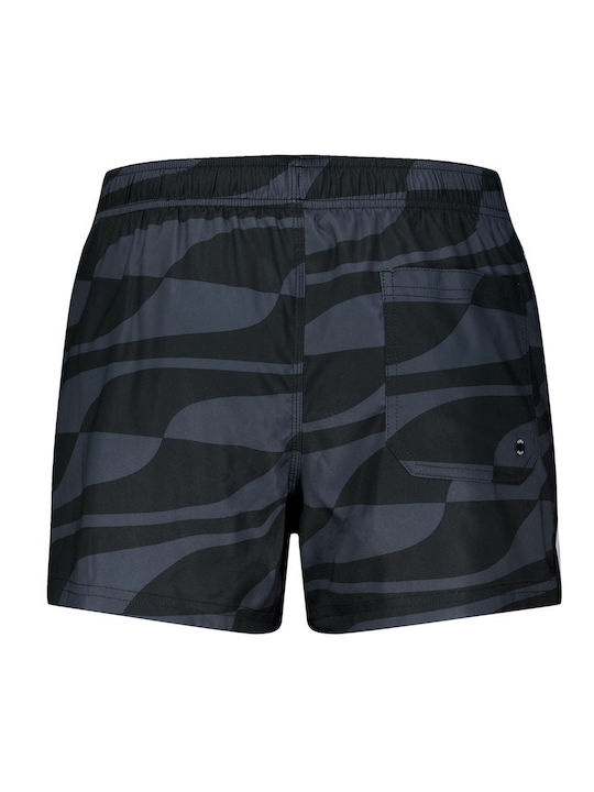Men's Swimwear Shorts Black
