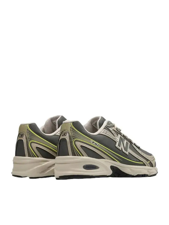 740 Men's Sneakers  740