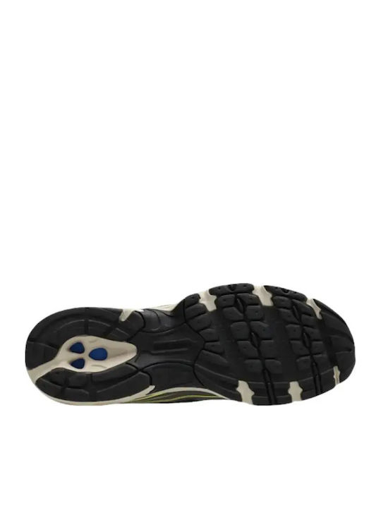 740 Men's Sneakers  740