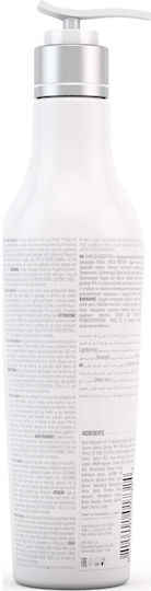 GK Hair Shampoos Reconstruction/Nourishment 240ml