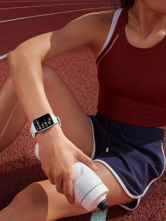 Xiaomi Smart Band 10 Pro Αδιάβροχο Ροζ