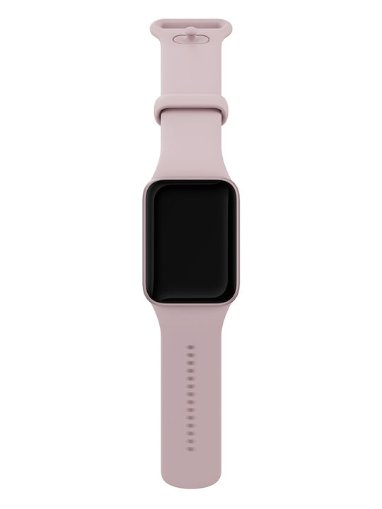 Xiaomi Smart Band 10 Pro Αδιάβροχο Ροζ