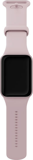 Xiaomi Smart Band 10 Pro Αδιάβροχο Ροζ