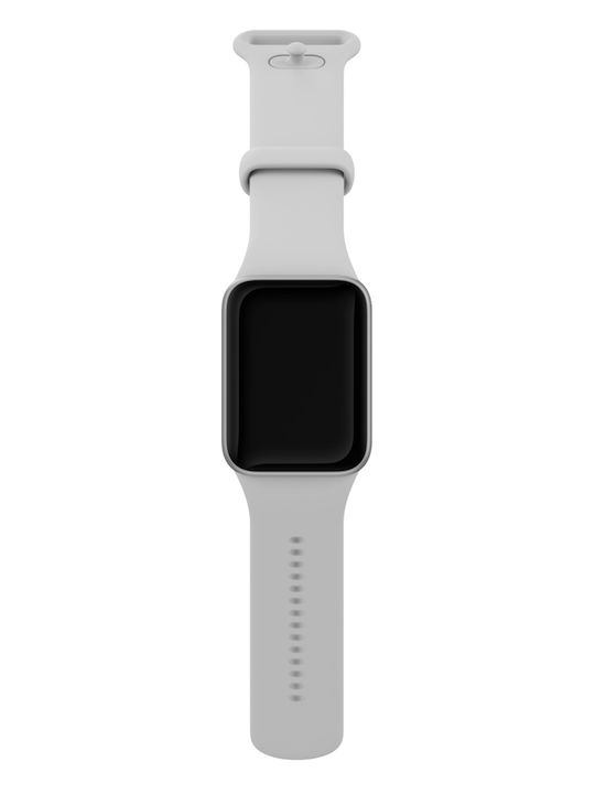Xiaomi Smart Band 10 Pro Waterproof Silver