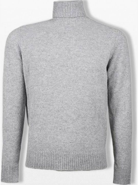Sweatshirt Für Herren Grau