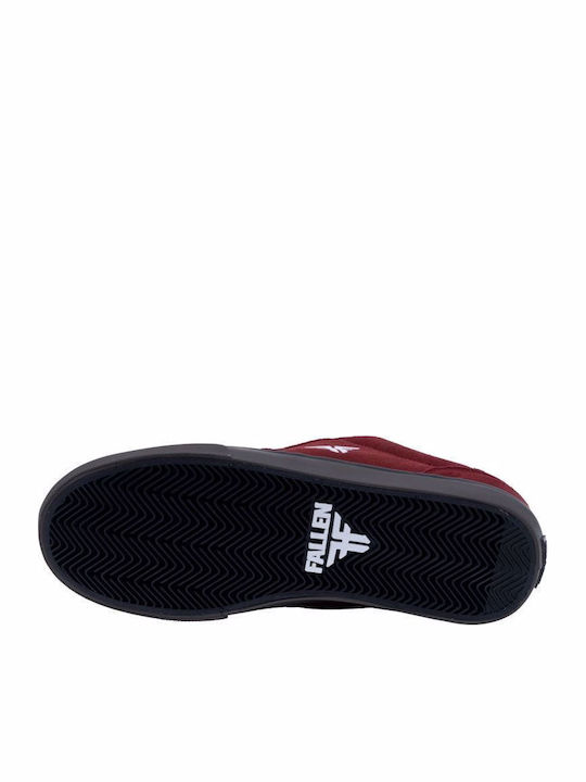Goat Мъжки Сникърси Оксблъд Черни Тъмнокафяви