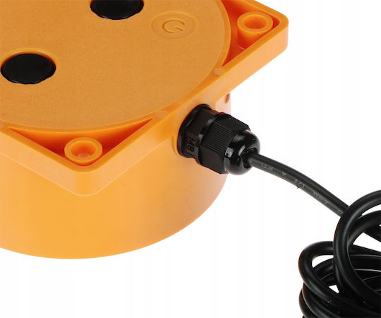 Atlo Temperature and Humidity Sensor Battery ZigBee