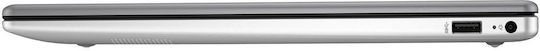 HP 250R G10 15.6" FHD (Core 5-120U/16GB/512GB SSD/W11 Pro) (US Keyboard)