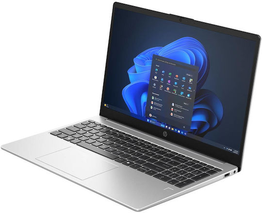 HP 250R G10 15.6" FHD (Core 5-120U/16GB/512GB SSD/W11 Pro) (US Keyboard)