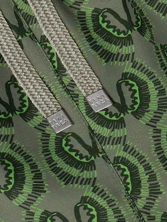 Men's Swimwear Shorts Unique