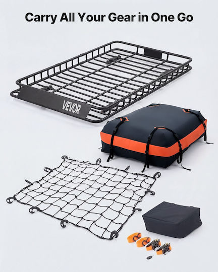 Vevor Car Roof Rack Universal