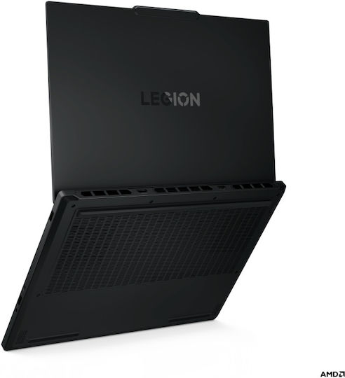 Lenovo Legion 5 15AHP10 15,1 Zoll OLED QHD+ 165Hz Ryzen 7-260/16GB/1TB SSD/GeForce RTX 5050 Kein Betriebssystem US Tastatursprache