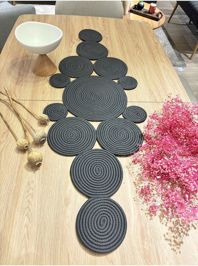 SteweHome Jute Runner 45x120cm
