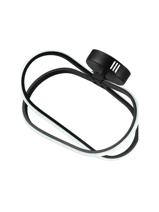 SteweHome Deckenleuchten montieren Integrierte LED SteweHome Deckenleuchten montieren Integrierte LED