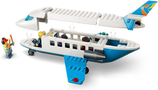 LEGO City City За 4+ Години 118 Бройки