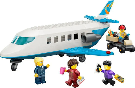 LEGO City City За 4+ Години 118 Бройки