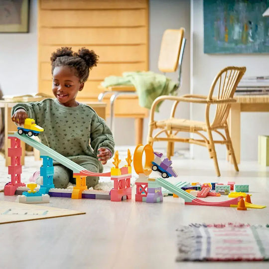 LEGO Duplo За 3+ Години 111 Бройки