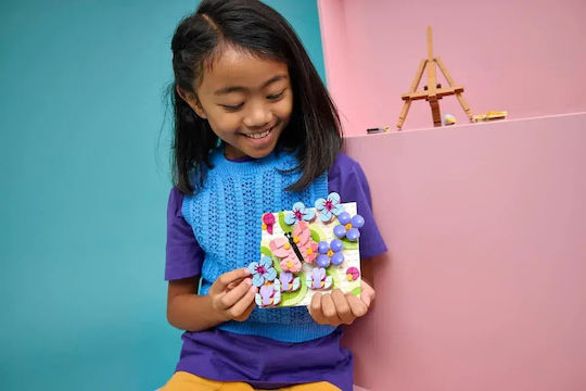 LEGO Creator Flower Pentru 8+ Ani 348 Bucăți