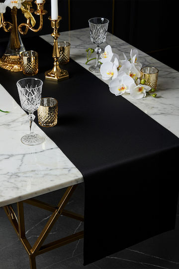 SteweHome Τραπεζομάντηλο Μοντέρνο 50x150εκ. SteweHome Τραπεζομάντηλο Μοντέρνο 50x150εκ.