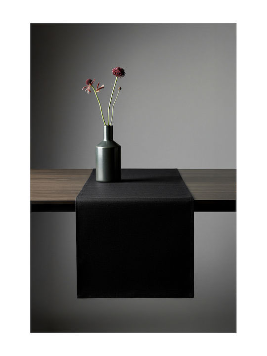 SteweHome Ράνερ Λινό Stewehome 50x150εκ.