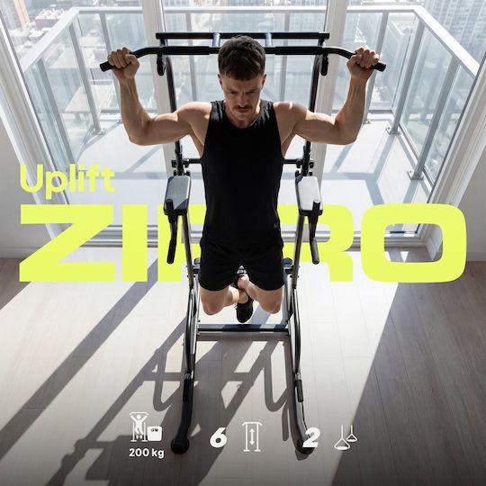 Zipro Πολυόργανο Γυμναστικής