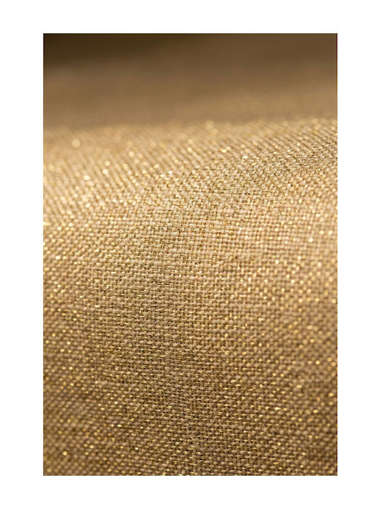 SteweHome SteweHome Gold Läufer 40x150cm